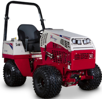 Ventrac tractor dealer