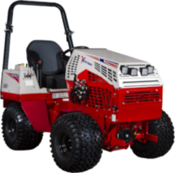 ventrac